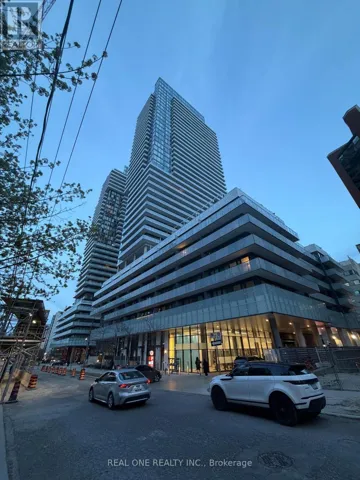 1902 - 161 ROEHAMPTON AVENUE, Toronto (Mount Pleasant West), Ontario M4P0C8