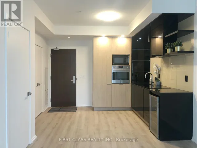 2810 - 70 TEMPERANCE STREET, Toronto (Bay Street Corridor), Ontario M5H0B1