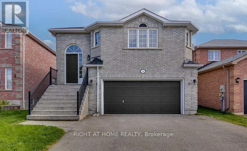 MAIN - 132 DEAN AVENUE, Barrie (Painswick South), Ontario L4N0V6