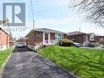 27 WELBOURN DRIVE, Hamilton (Balfour), Ontario L9A3N1