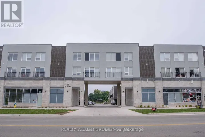 113 - 288 ALBERT STREET, Waterloo, Ontario N2L0G9