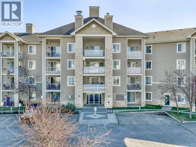 3411, 16320 24 Street SW, Calgary, Alberta T2Y5A1