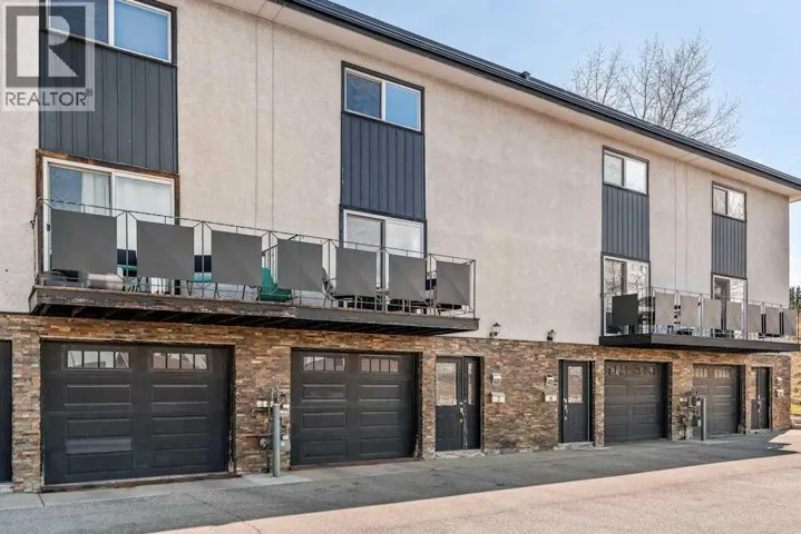 7, 1603 McGonigal Drive NE, Calgary, Alberta T3E5W2