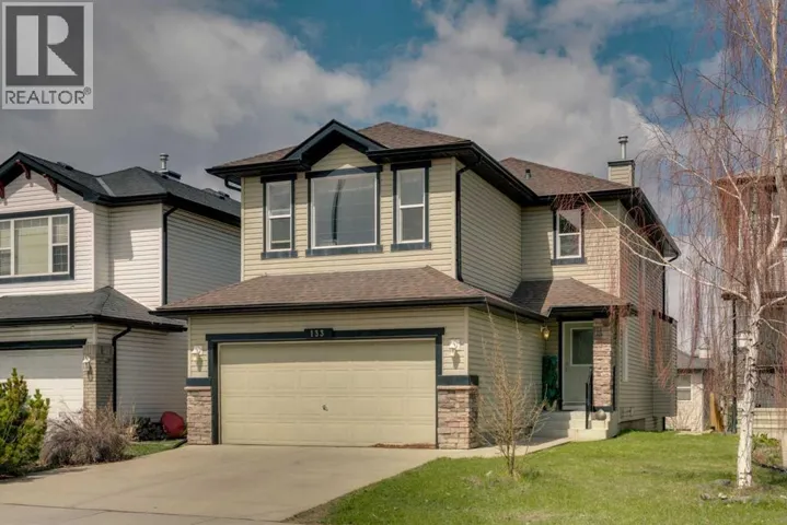 133 Everwoods Close SW, Calgary, Alberta T2Y5A6