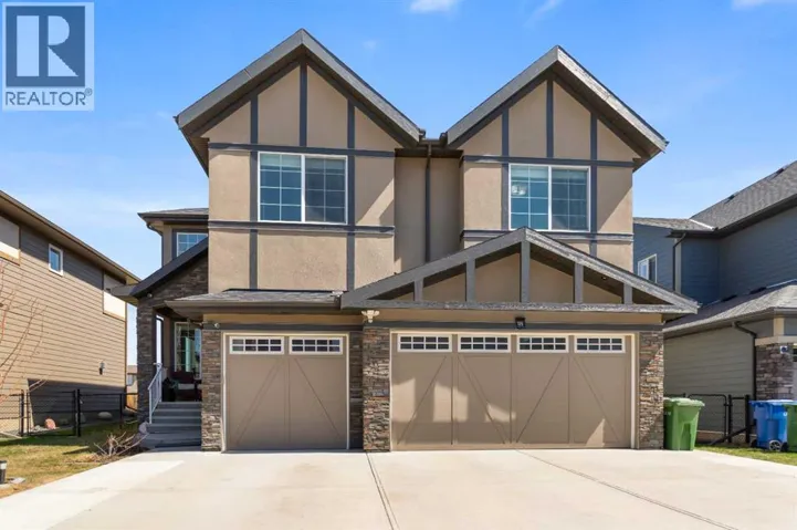 125 Kinniburgh Loop, Chestermere, Alberta T1X0T9