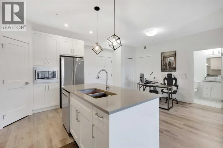 311, 20 Sage Hill Walk NW, Calgary, Alberta T3R1Z5