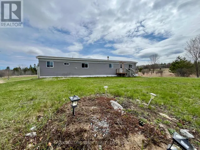 3092 SCOTCH BUSH ROAD, Bonnechere Valley, Ontario K0J1S0