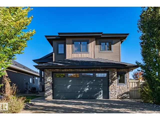 67 ENCHANTED WY NW, St. Albert, Alberta T8N7R7