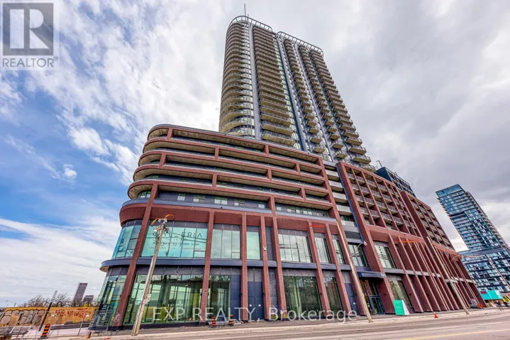 2006 - 1185 DUPONT STREET, Toronto (Dovercourt-Wallace Emerson-Junction), Ontario M6H0G5