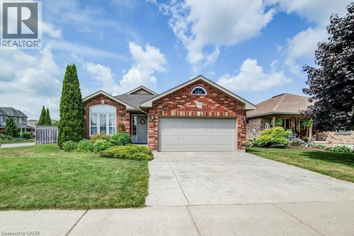 995 BOYD Avenue, Listowel, Ontario N4W3V8