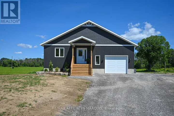 1162 RIDEAU RIVER ROAD, Montague, Ontario K0G1N0