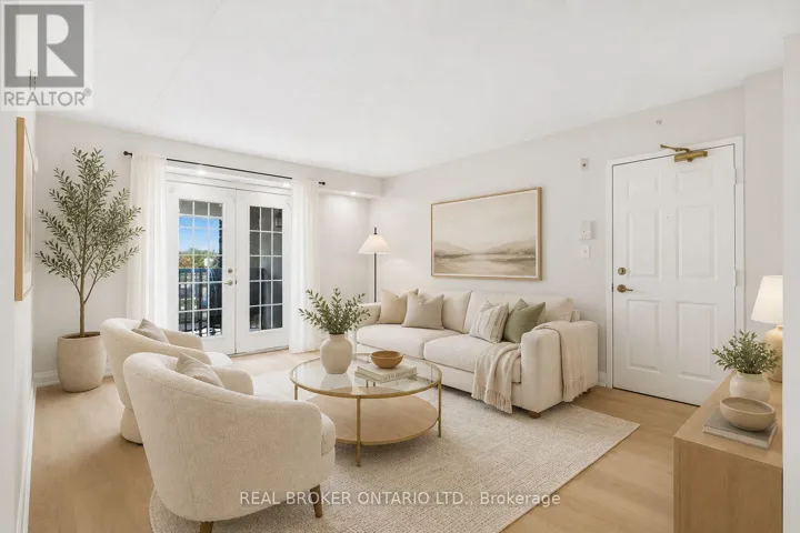 206 - 1421 WALKER'S LINE, Burlington (Tansley), Ontario L7M4P4