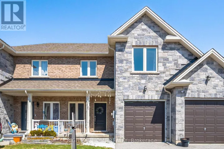 165 BERKSHIRE DRIVE, Wellington North (Arthur), Ontario N0G1A0