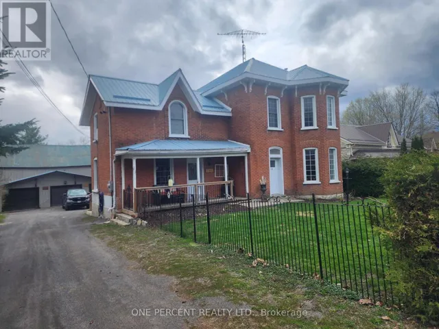 49 FORSYTH STREET, Marmora and Lake (Marmora Ward), Ontario K0K2M0
