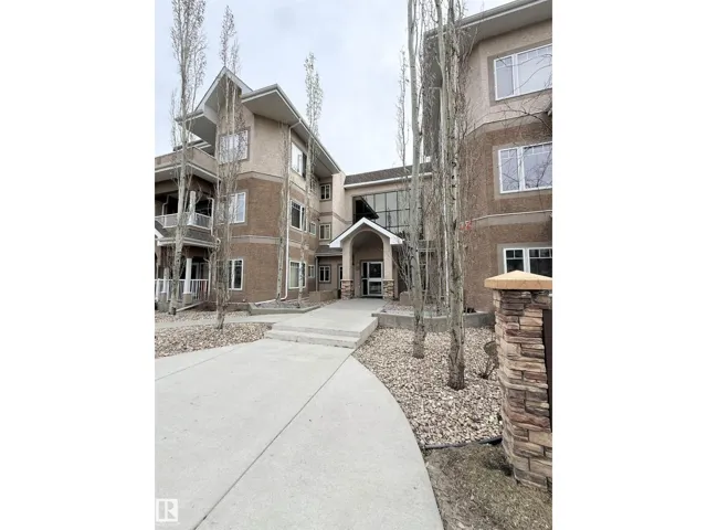 #309 8931 156 ST NW, Edmonton, Alberta T5R1Y6