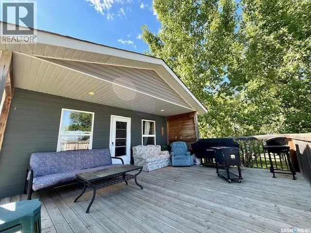 Cabin 94 at Clearwater Regional Park, Lacadena Rm No. 228, Saskatchewan S0L1T0