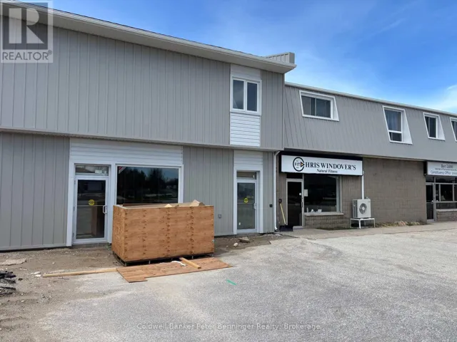 5101 HWY 21 HIGHWAY E, Saugeen Shores, Ontario N0H2C1