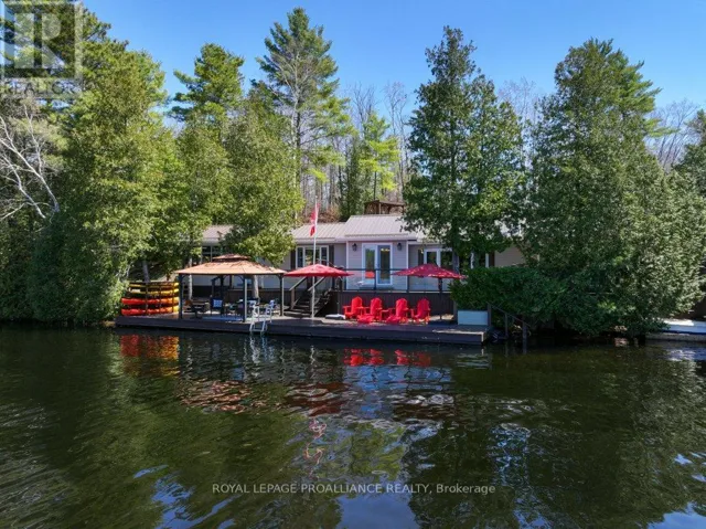 1058 SHADY LANE, Frontenac (Frontenac North), Ontario K0H1B0