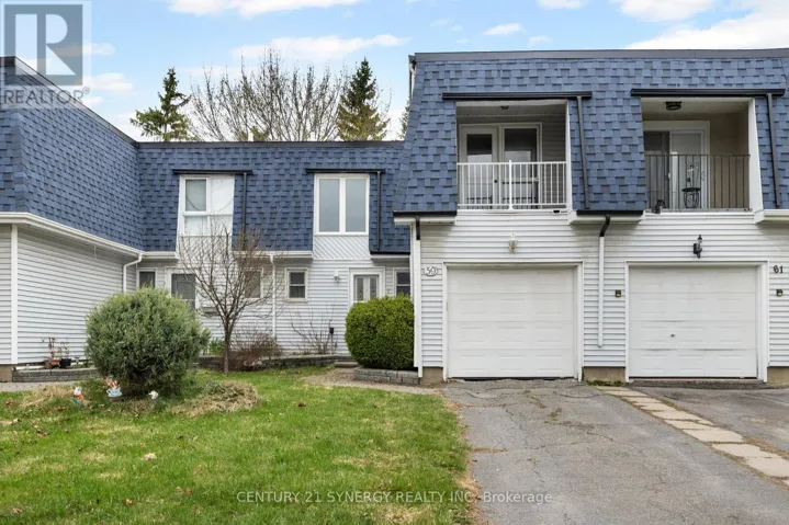 59 OBERON STREET, Ottawa, Ontario K2H7X6