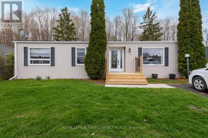 31 CORNER BROOK TRAIL, Innisfil, Ontario L9S1P5