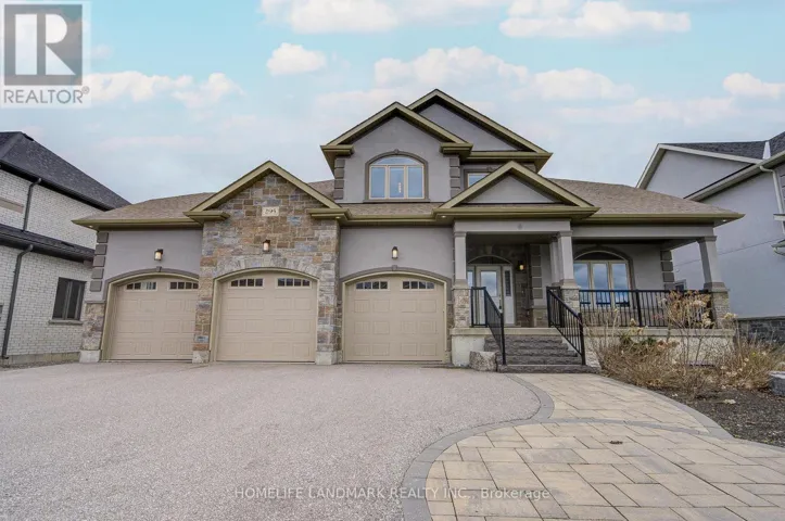 295 SUNNYBRAE AVENUE, Innisfil (Stroud), Ontario L9S0K9