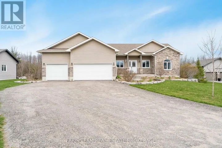 53 BOYD CRESCENT, Oro-Medonte (Moonstone), Ontario L0K1N0