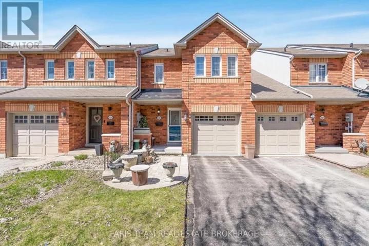 128 HOLGATE STREET, Barrie (Allandale), Ontario L4N2T9