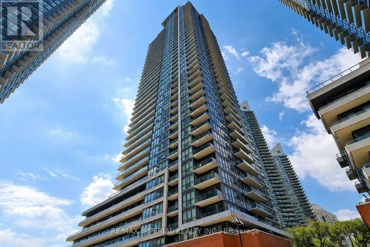 1201 - 2212 LAKE SHORE BOULEVARD W, Toronto (Mimico), Ontario M8V0C2