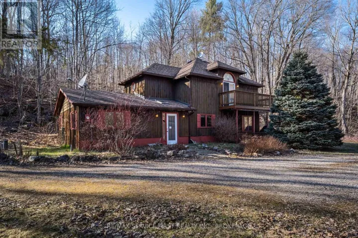 13 PHEASANT LANE, Frontenac (Frontenac South), Ontario K0H1W0
