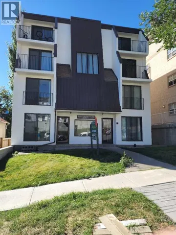 423 3 Avenue NE, Calgary, Alberta T2E0H7