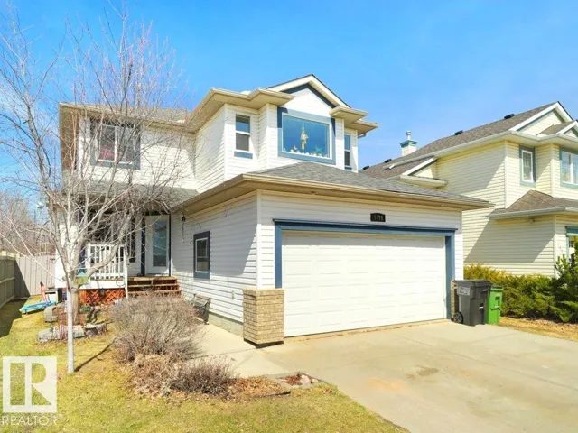 1476 MCMILLIAN WY SW, Edmonton, Alberta T6W1V4