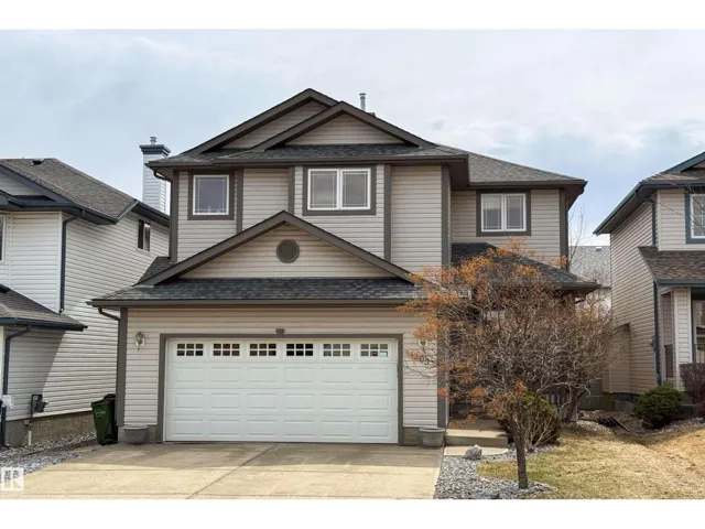 1205 ORMSBY LN NW, Edmonton, Alberta T5T6G8