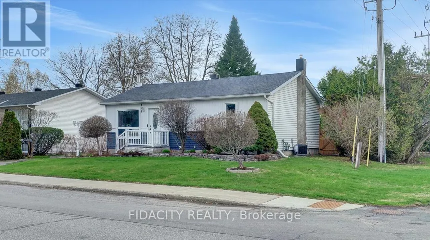 1336 ST JACQUES ROAD, Russell, Ontario K0A1W0