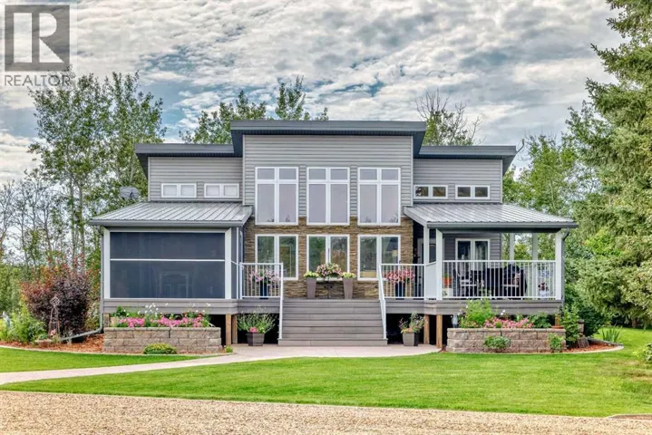 433042 Range Road 221 # 117, Rural Ponoka County, Alberta T4J1R1