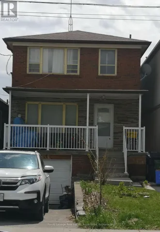 5 HOMEVIEW AVENUE, Toronto (Rockcliffe-Smythe), Ontario M6N1S9