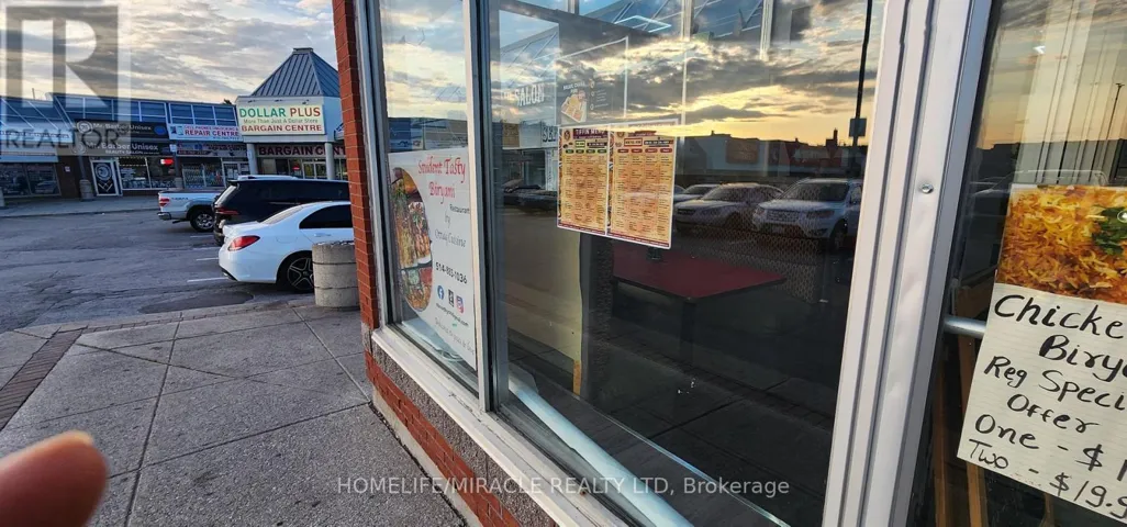 2516 FINCH AVENUE W, Toronto (Humber Summit), Ontario M9M2G3