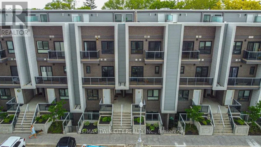 19A - 1430 HIGHLAND ROAD W, Kitchener, Ontario N2N0C3