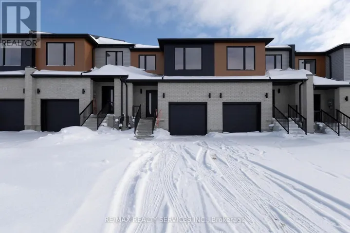 25 BECKER STREET, Stratford, Ontario N5A0L2