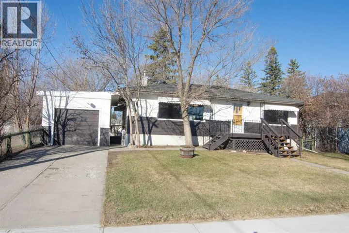 508 3 Street, Strathmore, Alberta T1P1B4