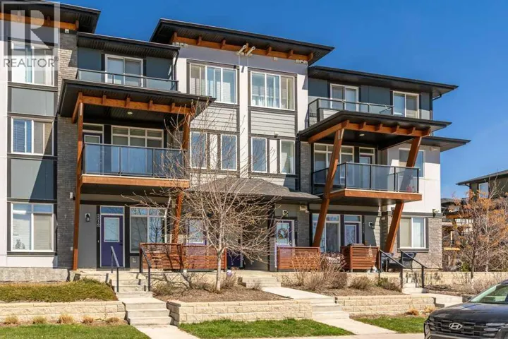 222 Seton Passage SE, Calgary, Alberta T3M3A7