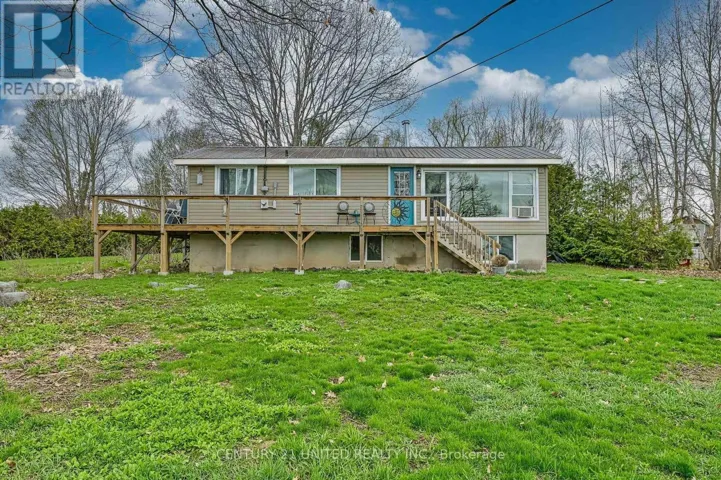 9 FRANKLIN STREET, Selwyn, Ontario K0L1R0