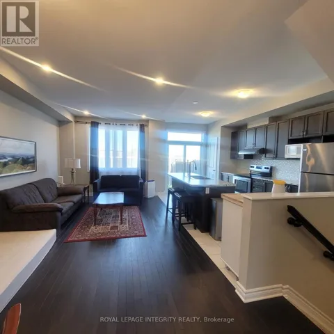 100 LIVORNO COURT, Ottawa, Ontario K4A1J1