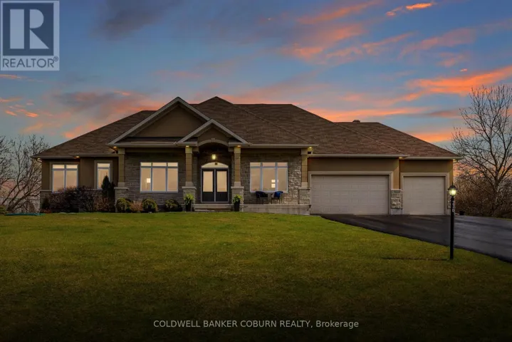 270 WEST LAKE CIRCLE, Ottawa, Ontario K0A1L0