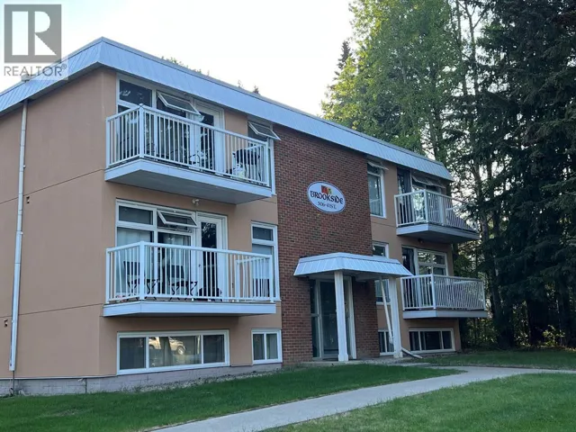 6, 506 41 Street, Edson, Alberta T7E1A2