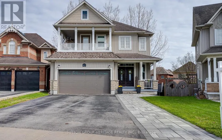 67 LAKING DRIVE, Clarington (Newcastle), Ontario L1B1P8