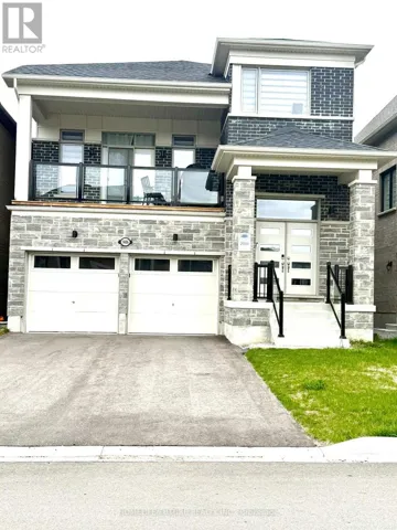 1406 SWALLOWTAIL LANE, Pickering, Ontario L1X0N8