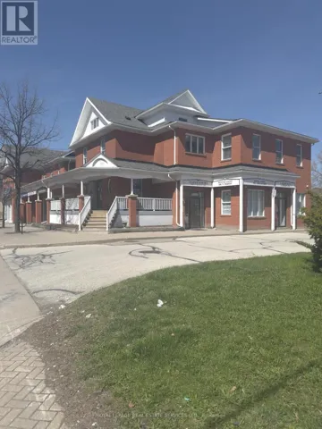 202 - 10055 KEELE STREET, Vaughan (Maple), Ontario L6A3Y8