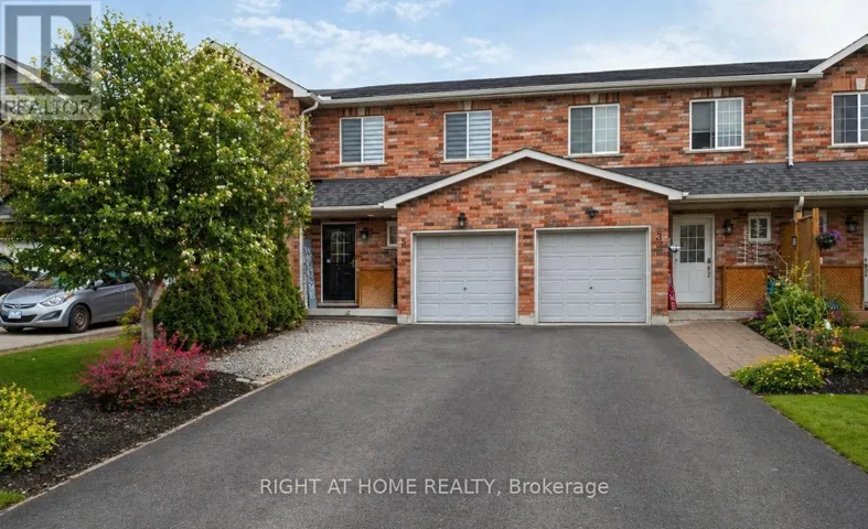 5 MICHELLE DRIVE, Orillia, Ontario L3V0B3
