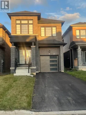 12 EVER SWEET WAY, Thorold (Rolling Meadows), Ontario L2V0K9