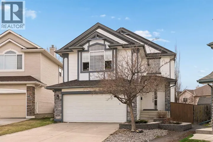 68 Cranfield Place SE, Calgary, Alberta T3M1B3